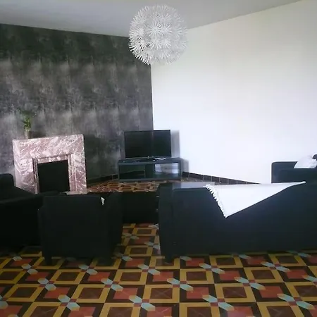 Le Chant Des Tournesols Piscine Chauffée *