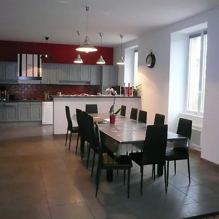 別荘 Le Chant Des Tournesols Piscine Chauffee *