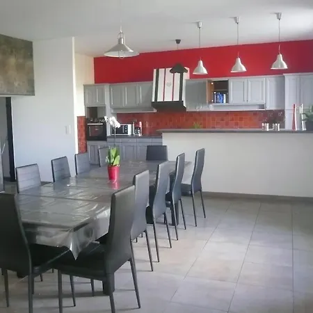 Le Chant Des Tournesols Piscine Chauffée Casa vacanze Montirat (Tarn)