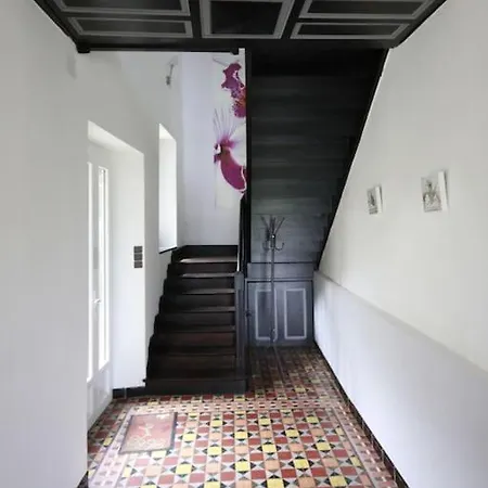 Le Chant Des Tournesols Piscine Chauffée Casa vacanze *
