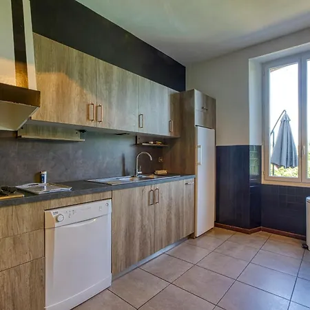 Le Chant Des Tournesols Piscine Chauffée Montirat (Tarn)