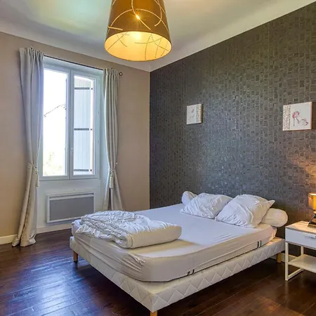 Le Chant Des Tournesols Piscine Chauffée