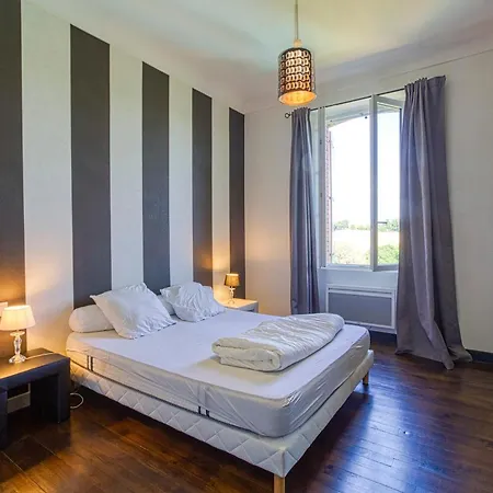 Le Chant Des Tournesols Piscine Chauffée Casa vacanze Montirat (Tarn)